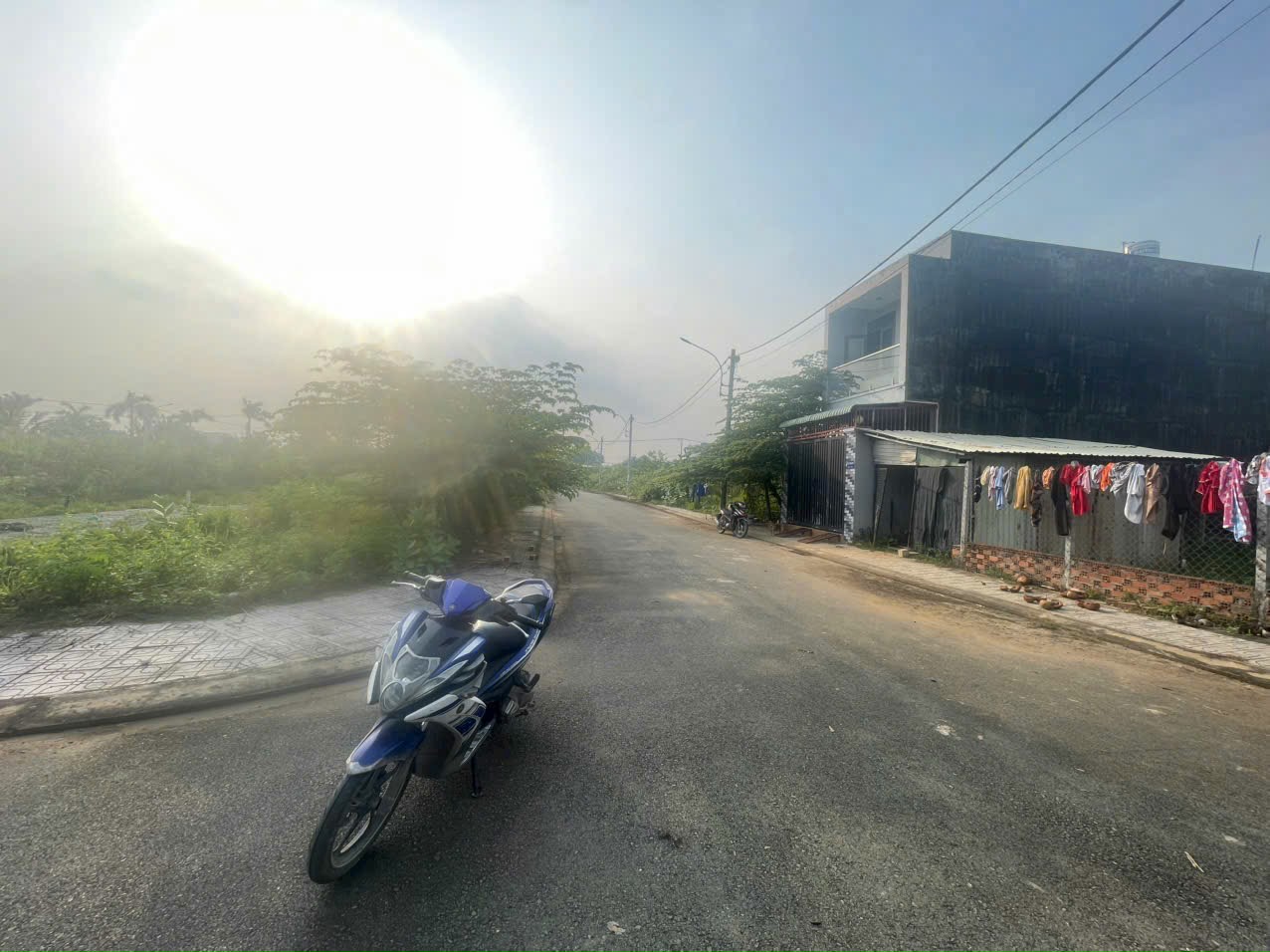 Bán Lô Đất A23 Dự Án Long Phước 5, Đường 8, Diện Tích 210m2, Giá Tốt!
