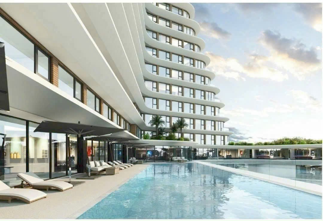 Cơ Hội Đầu Tư Hiếm Có: Khách Sạn 5 Sao Hồ Tràm, BRVT - Diện Tích 8,881m2
